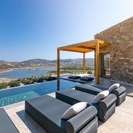 Nasta Suites & Villas Intentional Living Mykonos Mykonos Town Dış mekan fotoğraf