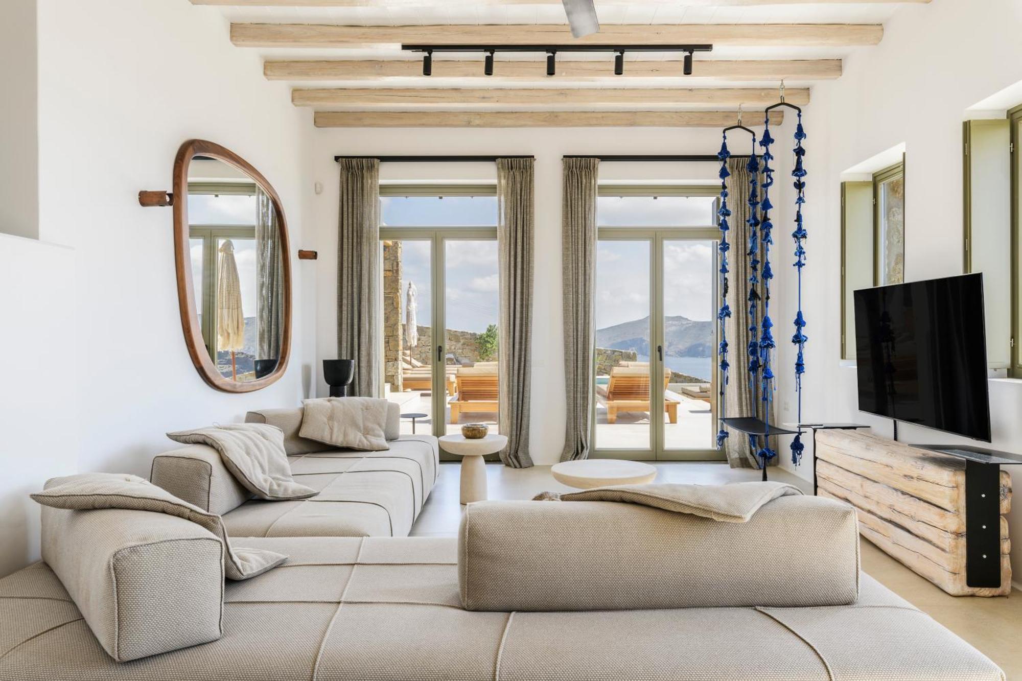Nasta Suites & Villas Intentional Living Mykonos Mykonos Town Dış mekan fotoğraf