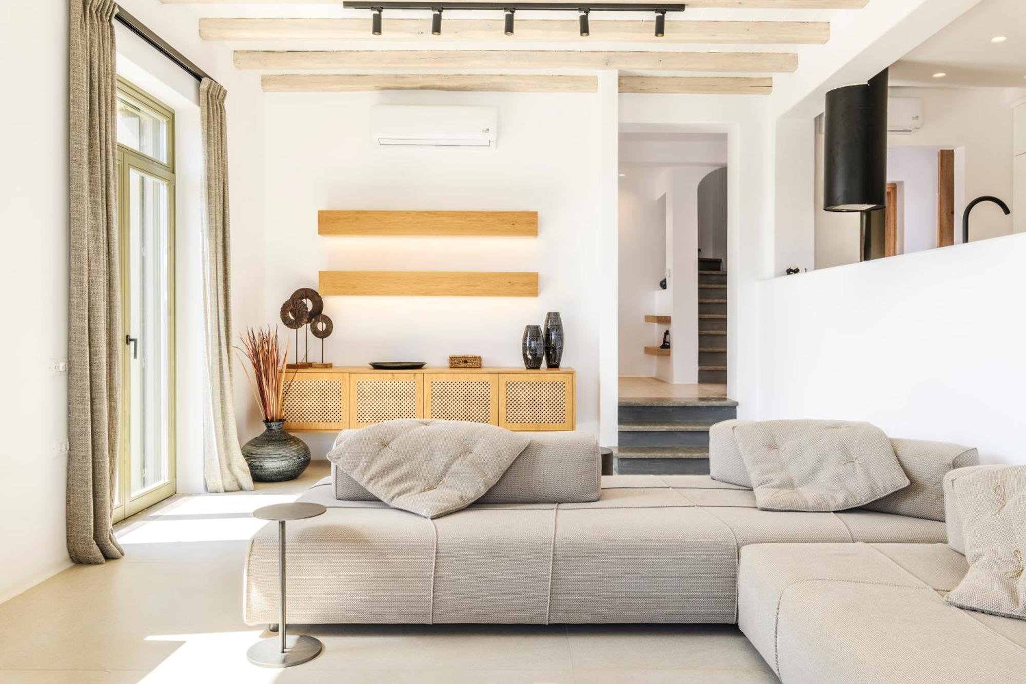 Nasta Suites & Villas Intentional Living Mykonos Mykonos Town Dış mekan fotoğraf
