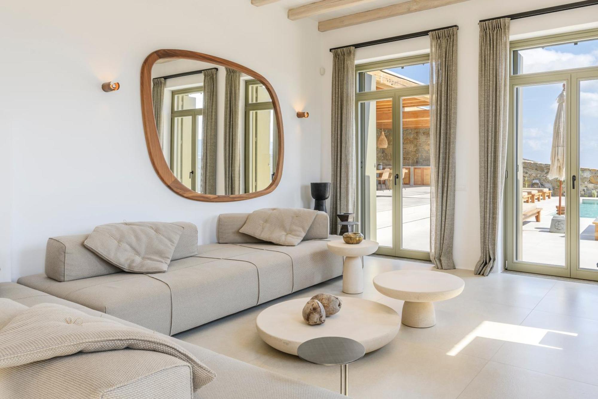 Nasta Suites & Villas Intentional Living Mykonos Mykonos Town Dış mekan fotoğraf