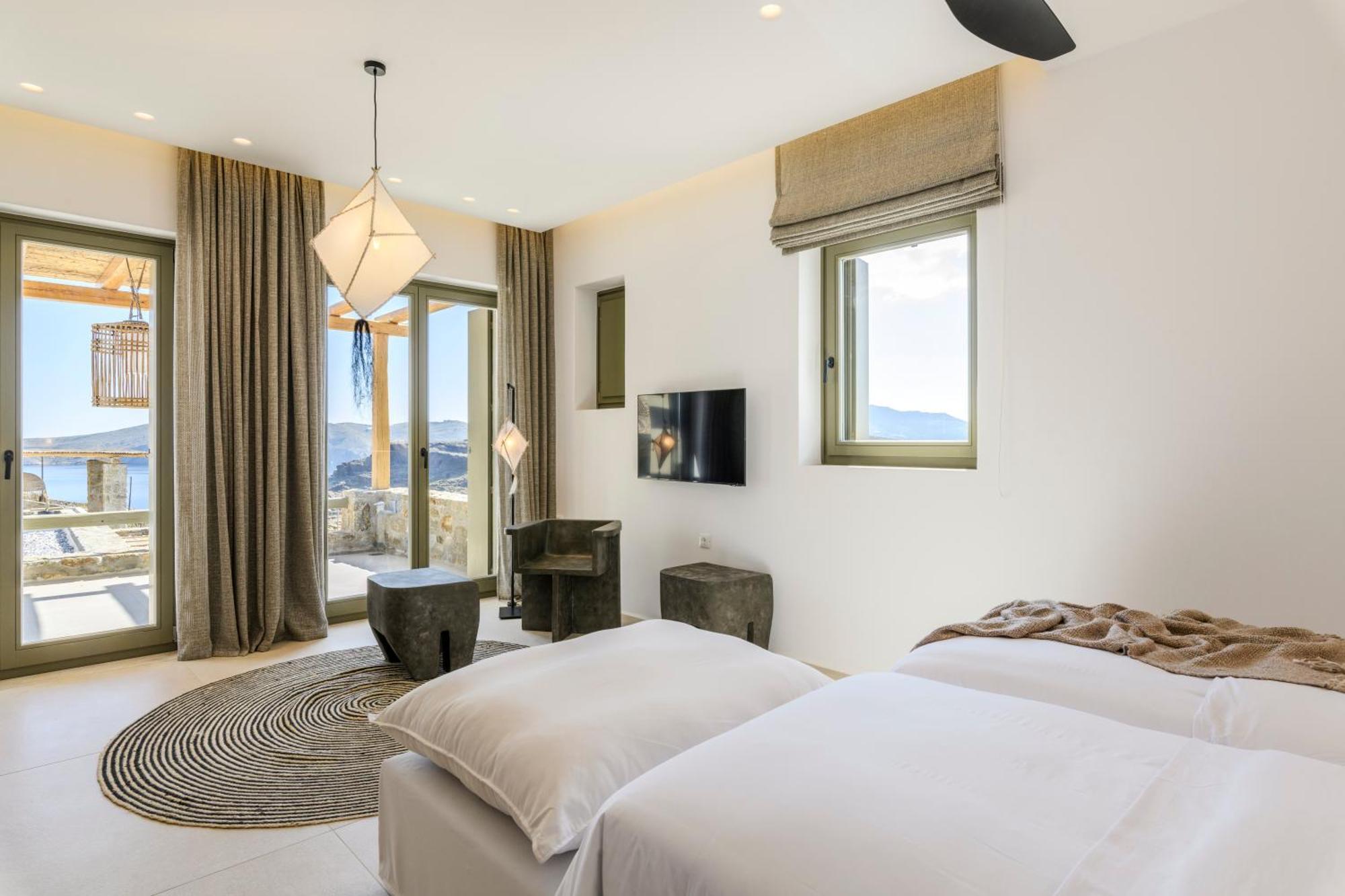 Nasta Suites & Villas Intentional Living Mykonos Mykonos Town Dış mekan fotoğraf