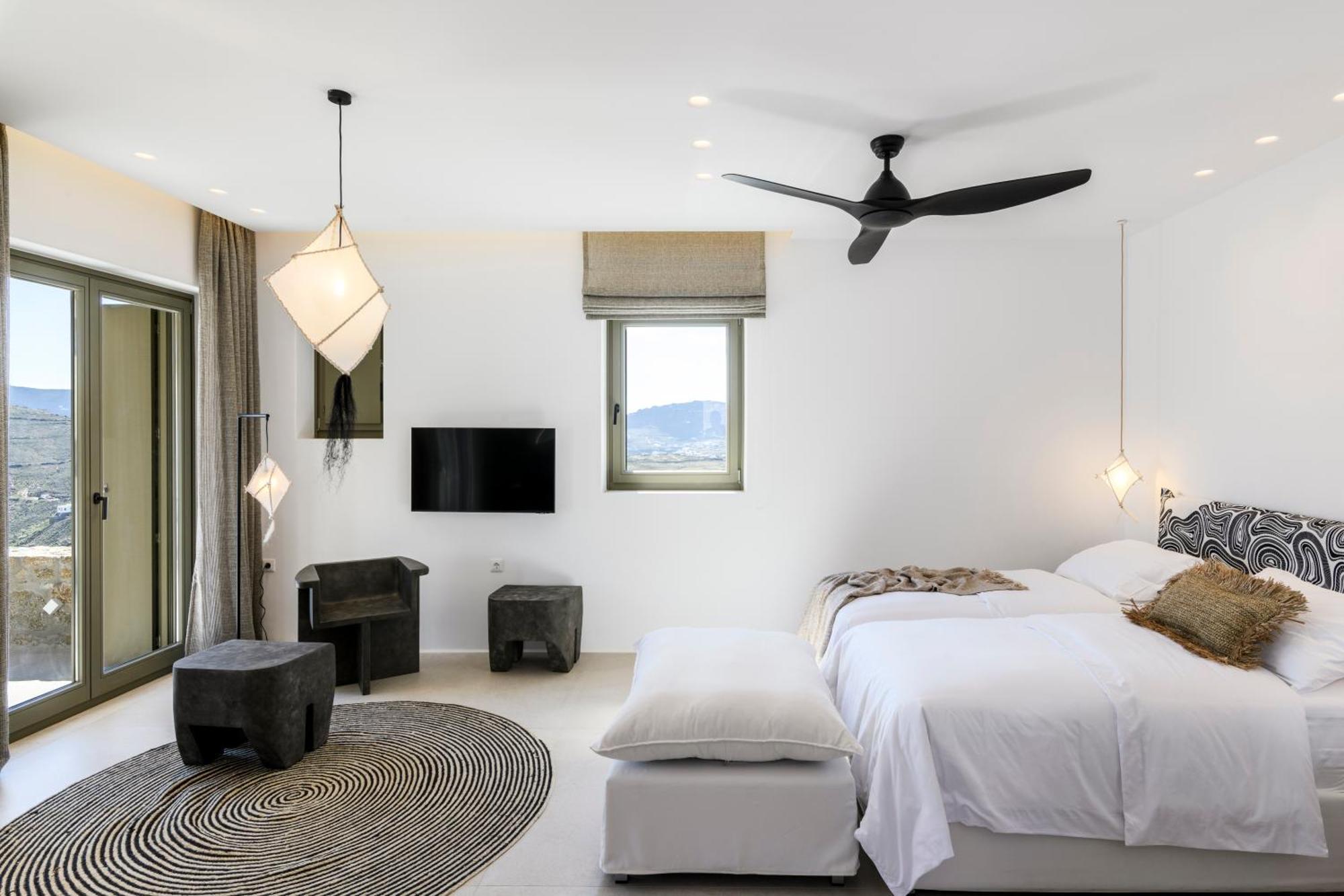 Nasta Suites & Villas Intentional Living Mykonos Mykonos Town Dış mekan fotoğraf